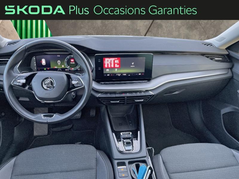 Voitures occasions ŠKODA Octavia Combi Business Dunkerque