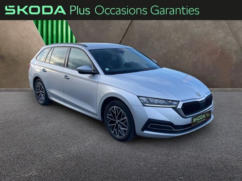 Voitures occasions ŠKODA Octavia Combi Business Dunkerque