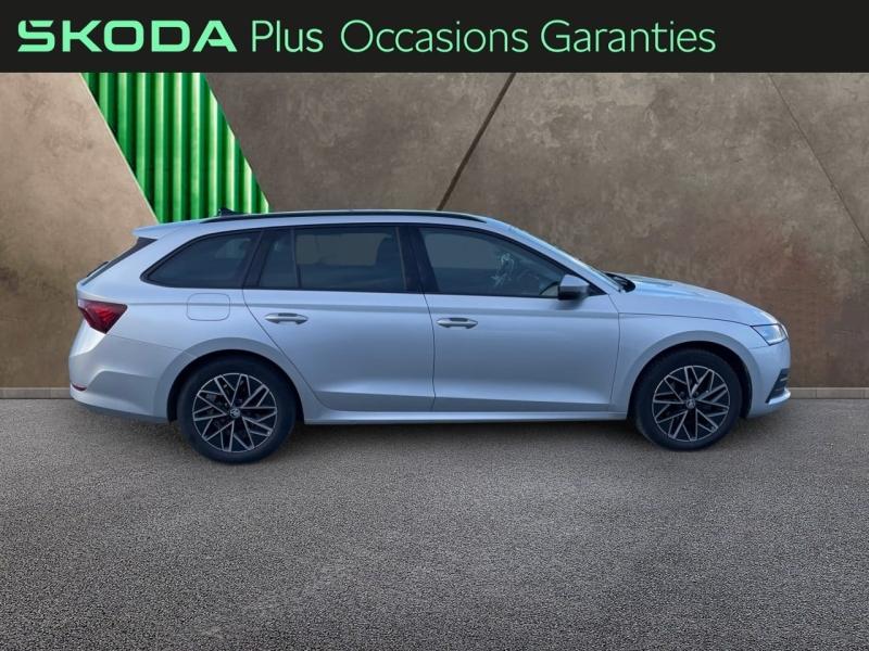 Voitures occasions ŠKODA Octavia Combi Business Dunkerque