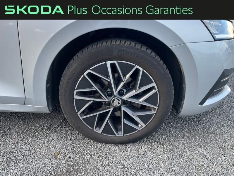 Voitures occasions ŠKODA Octavia Combi Business Dunkerque