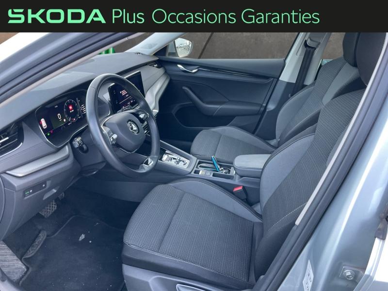 Voitures occasions ŠKODA Octavia Combi Business Dunkerque