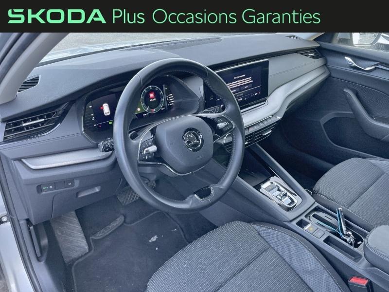 Voitures occasions ŠKODA Octavia Combi Business Dunkerque