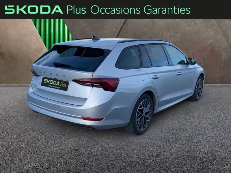Voitures occasions ŠKODA Octavia Combi Business Dunkerque