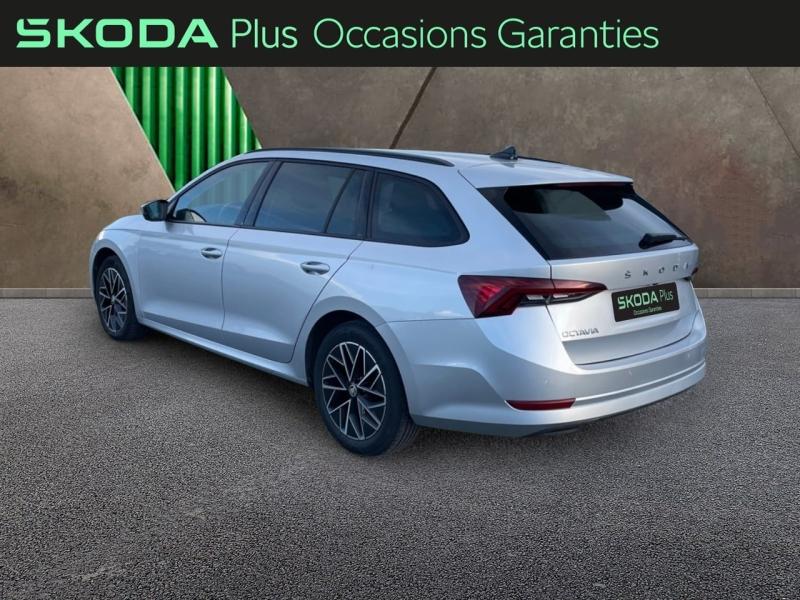 Voitures occasions ŠKODA Octavia Combi Business Dunkerque