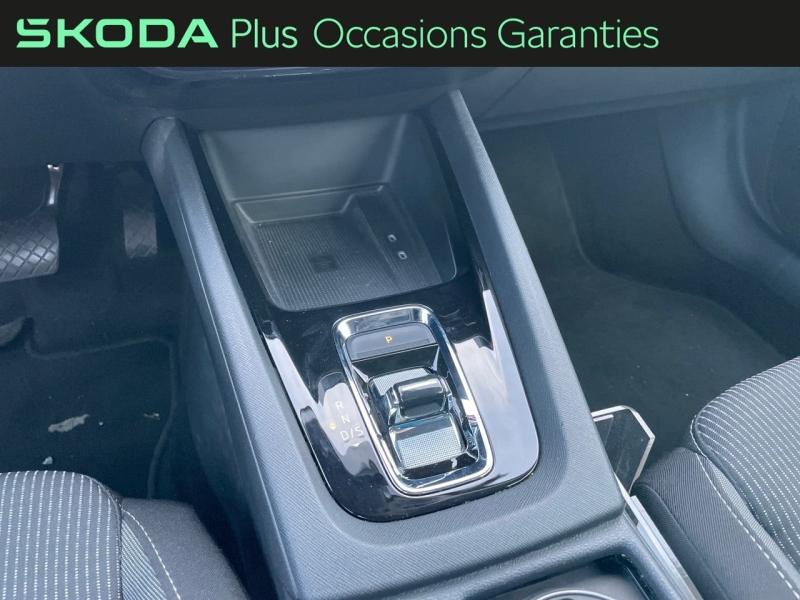 Voitures occasions ŠKODA Octavia Combi Business Dunkerque