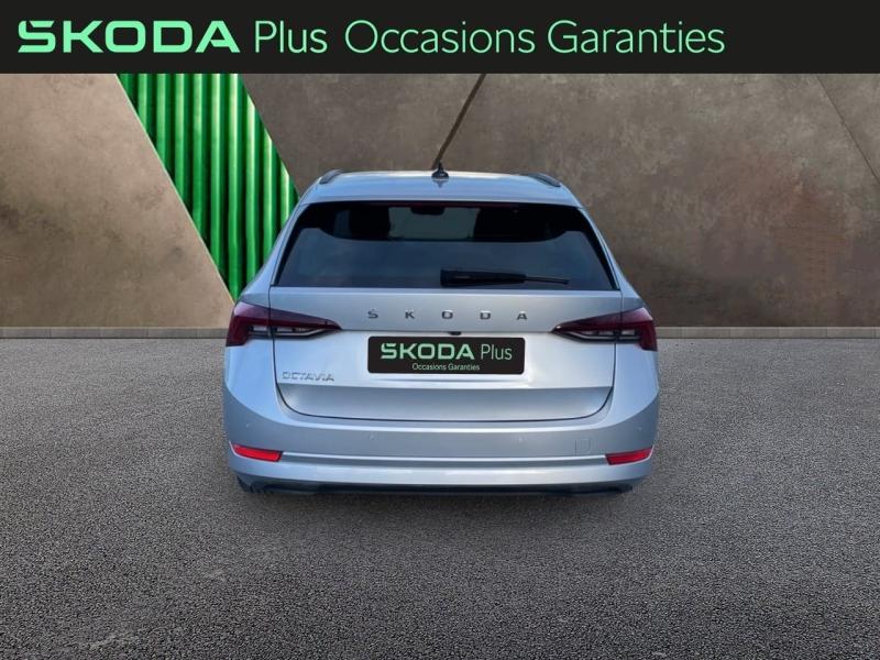 Voitures occasions ŠKODA Octavia Combi Business Dunkerque