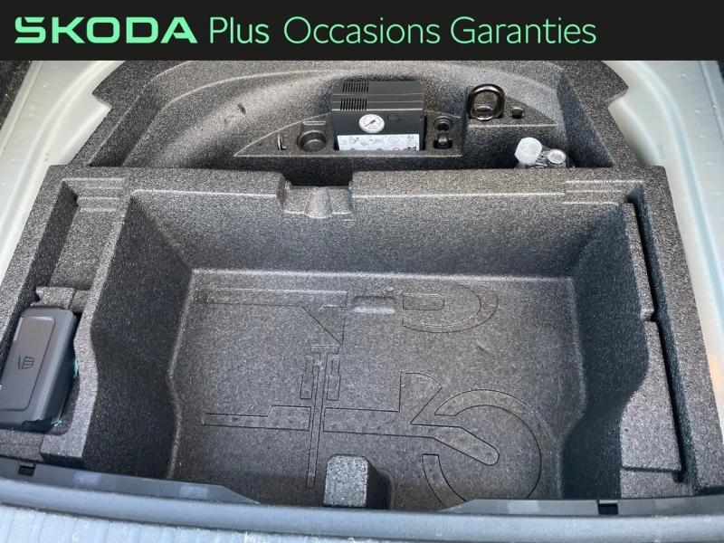 Voitures occasions ŠKODA Octavia Combi Business Dunkerque