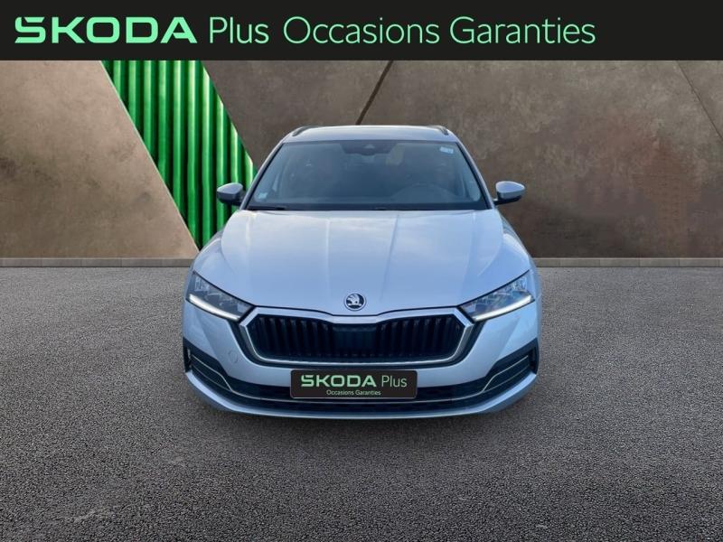 Voitures occasions ŠKODA Octavia Combi Business Dunkerque