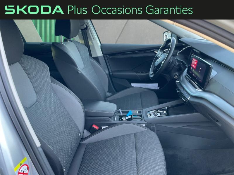 Voitures occasions ŠKODA Octavia Combi Business Dunkerque