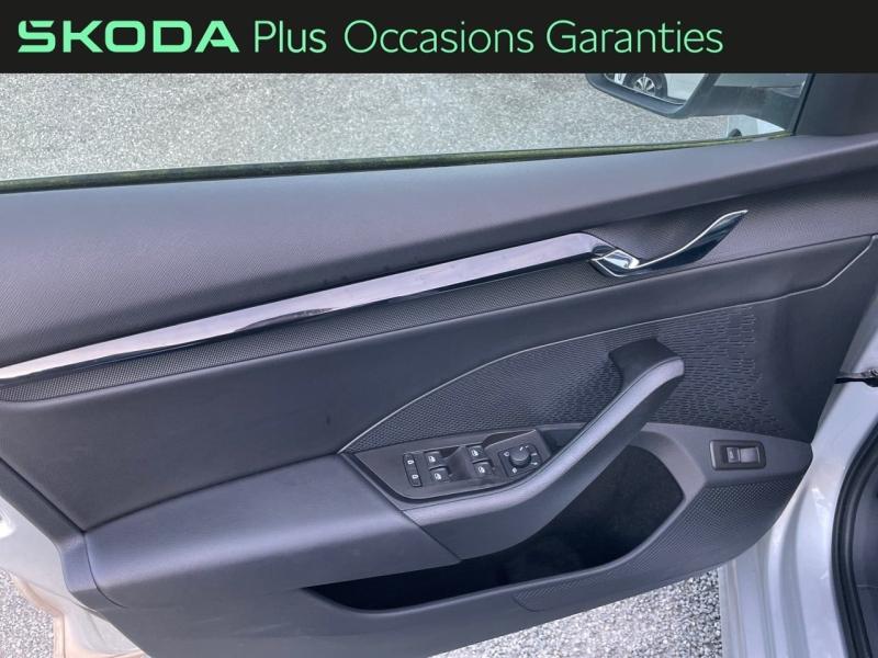 Voitures occasions ŠKODA Octavia Combi Business Dunkerque