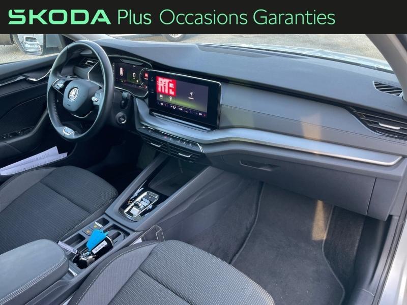 Voitures occasions ŠKODA Octavia Combi Business Dunkerque