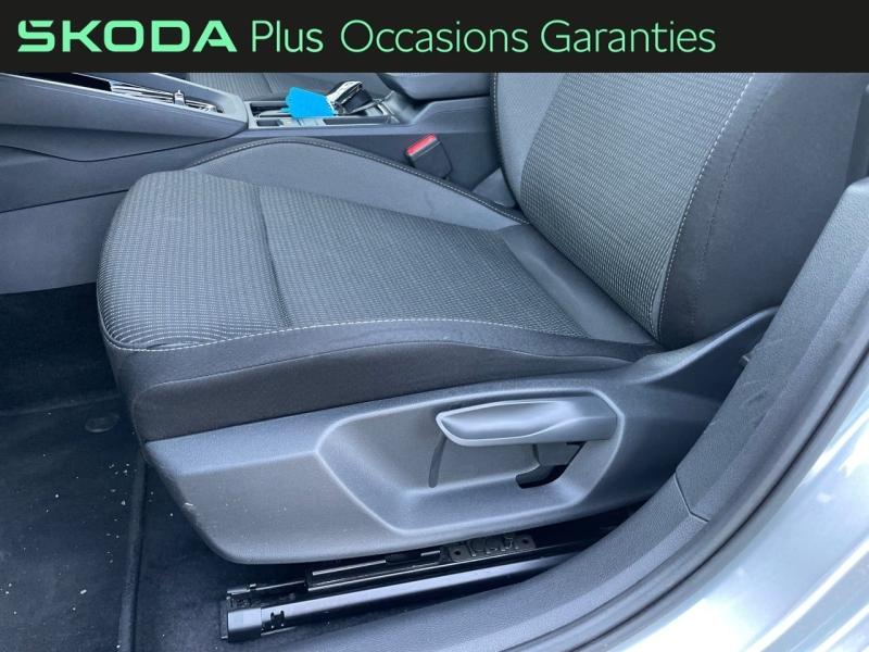 Voitures occasions ŠKODA Octavia Combi Business Dunkerque