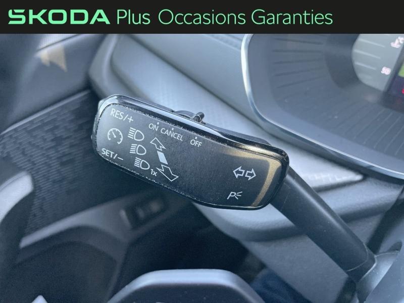 Voitures occasions ŠKODA Octavia Combi Business Dunkerque