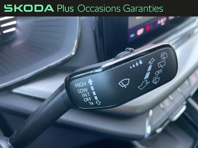 Voitures occasions ŠKODA Octavia Combi Business Dunkerque