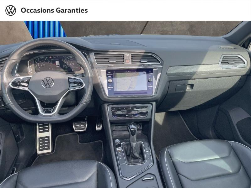 Voitures occasions VOLKSWAGEN TIGUAN R-Line Exclusive Dunkerque