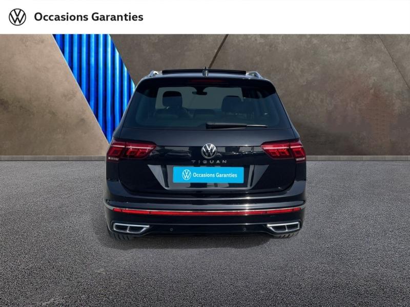 Voitures occasions VOLKSWAGEN TIGUAN R-Line Exclusive Dunkerque