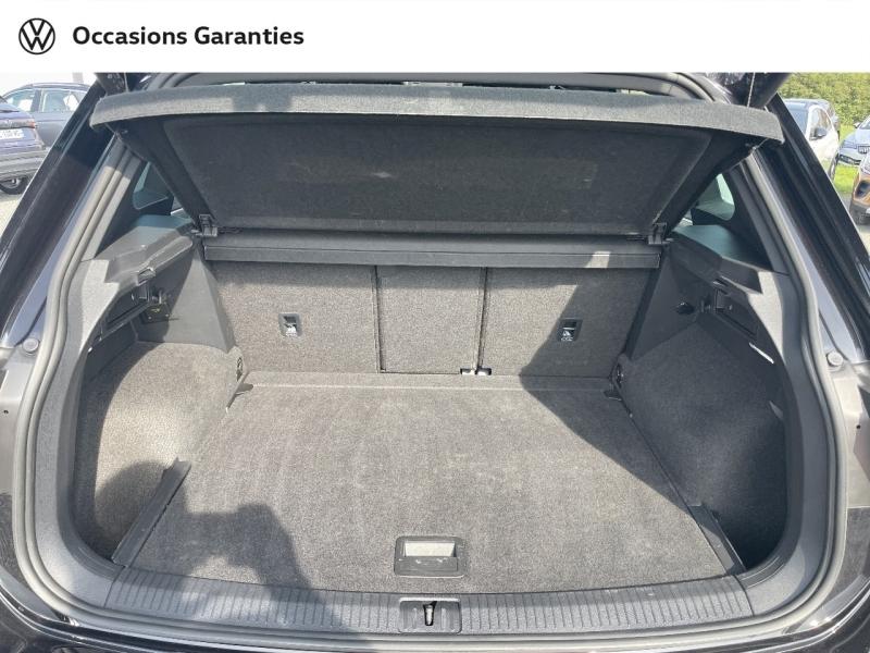 Voitures occasions VOLKSWAGEN TIGUAN R-Line Exclusive Dunkerque