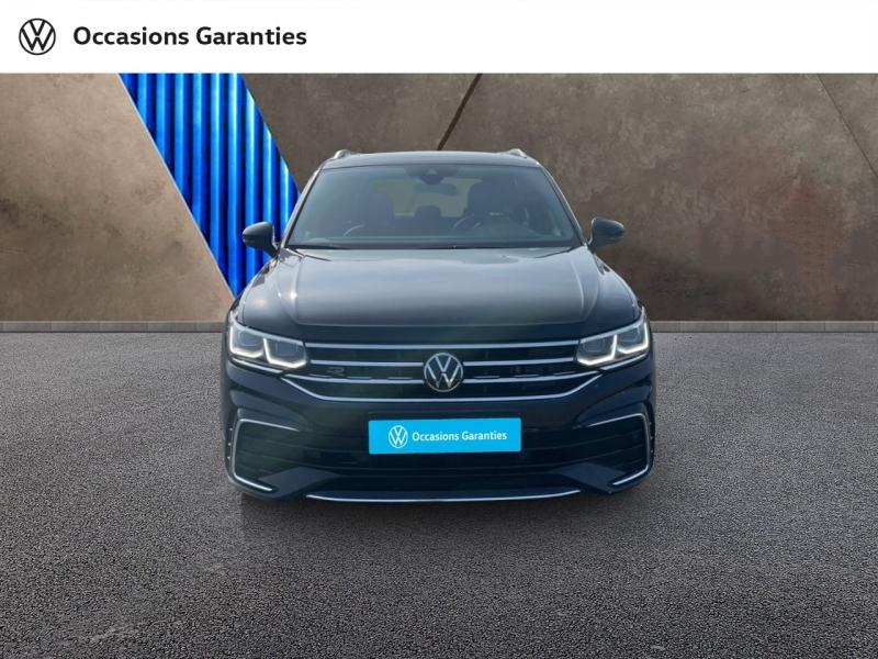 Voitures occasions VOLKSWAGEN TIGUAN R-Line Exclusive Dunkerque