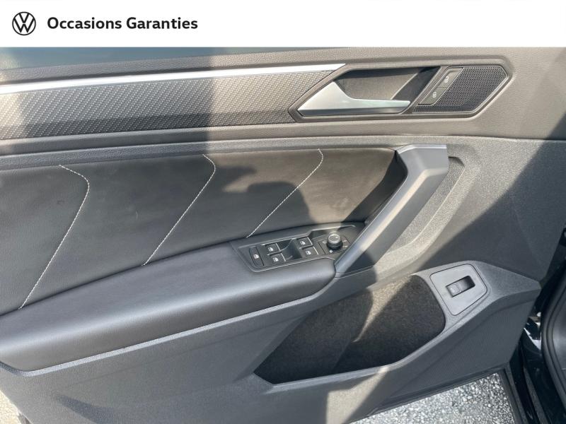 Voitures occasions VOLKSWAGEN TIGUAN R-Line Exclusive Dunkerque