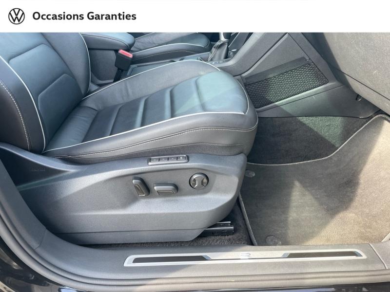 Voitures occasions VOLKSWAGEN TIGUAN R-Line Exclusive Dunkerque