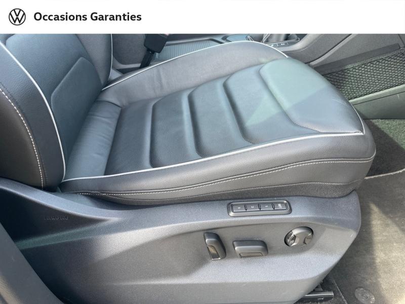 Voitures occasions VOLKSWAGEN TIGUAN R-Line Exclusive Dunkerque