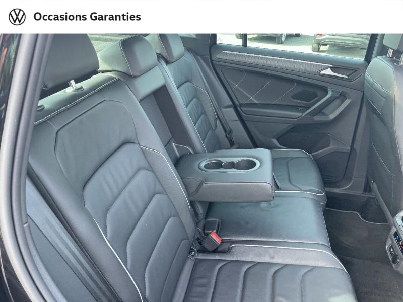 Voitures occasions VOLKSWAGEN TIGUAN R-Line Exclusive Dunkerque