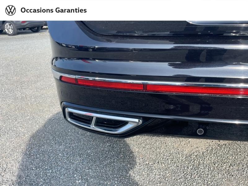 Voitures occasions VOLKSWAGEN TIGUAN R-Line Exclusive Dunkerque