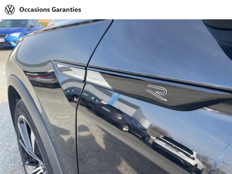 Voitures occasions VOLKSWAGEN TIGUAN R-Line Exclusive Dunkerque