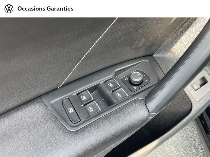 Voitures occasions VOLKSWAGEN TIGUAN R-Line Exclusive Dunkerque