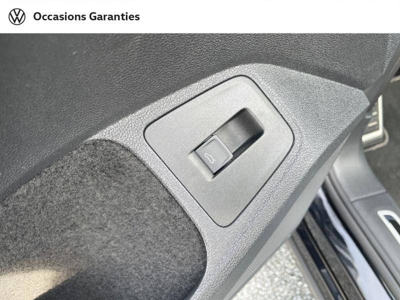 Voitures occasions VOLKSWAGEN TIGUAN R-Line Exclusive Dunkerque
