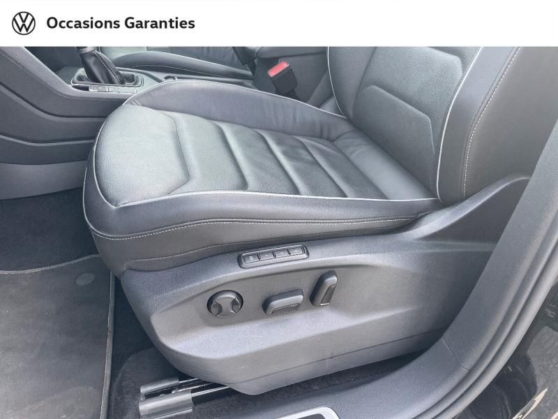 Voitures occasions VOLKSWAGEN TIGUAN R-Line Exclusive Dunkerque