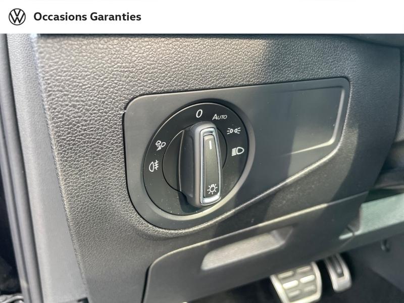 Voitures occasions VOLKSWAGEN TIGUAN R-Line Exclusive Dunkerque