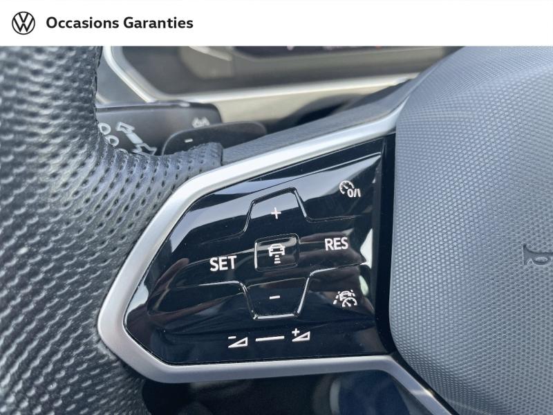 Voitures occasions VOLKSWAGEN TIGUAN R-Line Exclusive Dunkerque