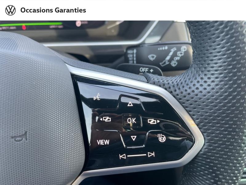 Voitures occasions VOLKSWAGEN TIGUAN R-Line Exclusive Dunkerque