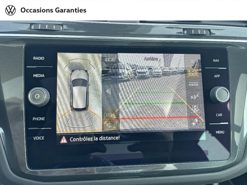 Voitures occasions VOLKSWAGEN TIGUAN R-Line Exclusive Dunkerque
