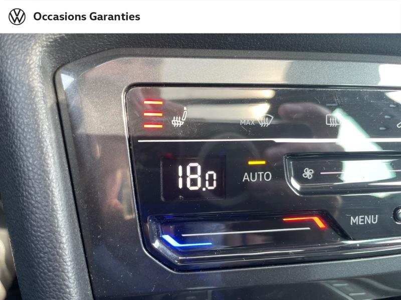 Voitures occasions VOLKSWAGEN TIGUAN R-Line Exclusive Dunkerque