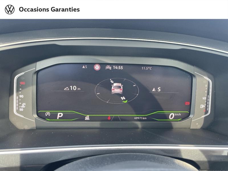 Voitures occasions VOLKSWAGEN TIGUAN R-Line Exclusive Dunkerque