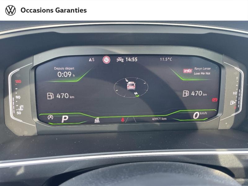 Voitures occasions VOLKSWAGEN TIGUAN R-Line Exclusive Dunkerque