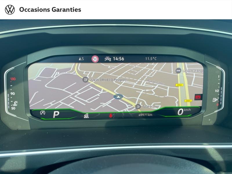 Voitures occasions VOLKSWAGEN TIGUAN R-Line Exclusive Dunkerque
