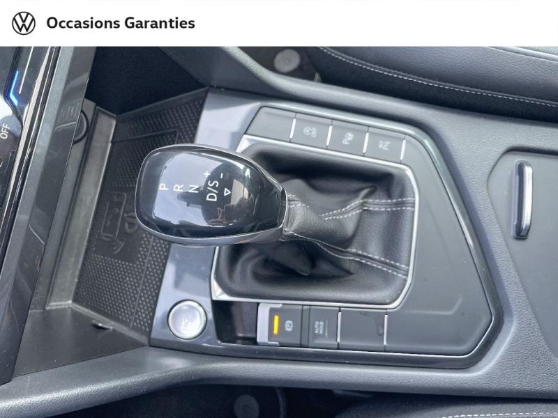 Voitures occasions VOLKSWAGEN TIGUAN R-Line Exclusive Dunkerque