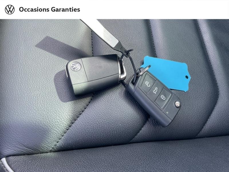 Voitures occasions VOLKSWAGEN TIGUAN R-Line Exclusive Dunkerque