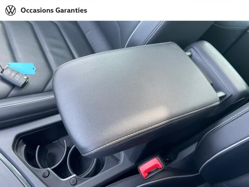 Voitures occasions VOLKSWAGEN TIGUAN R-Line Exclusive Dunkerque