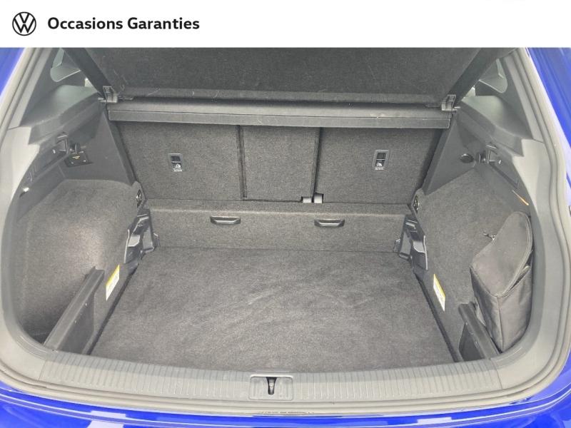 Voitures occasions VOLKSWAGEN TIGUAN R-Line Exclusive Dechy