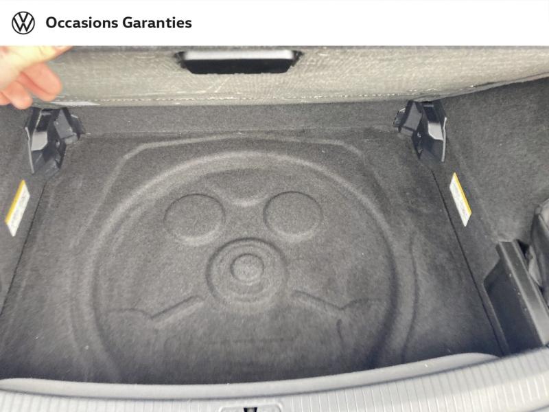 Voitures occasions VOLKSWAGEN TIGUAN R-Line Exclusive Dechy