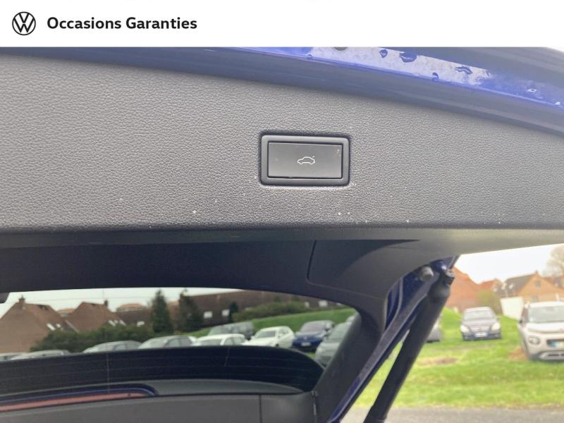 Voitures occasions VOLKSWAGEN TIGUAN R-Line Exclusive Dunkerque