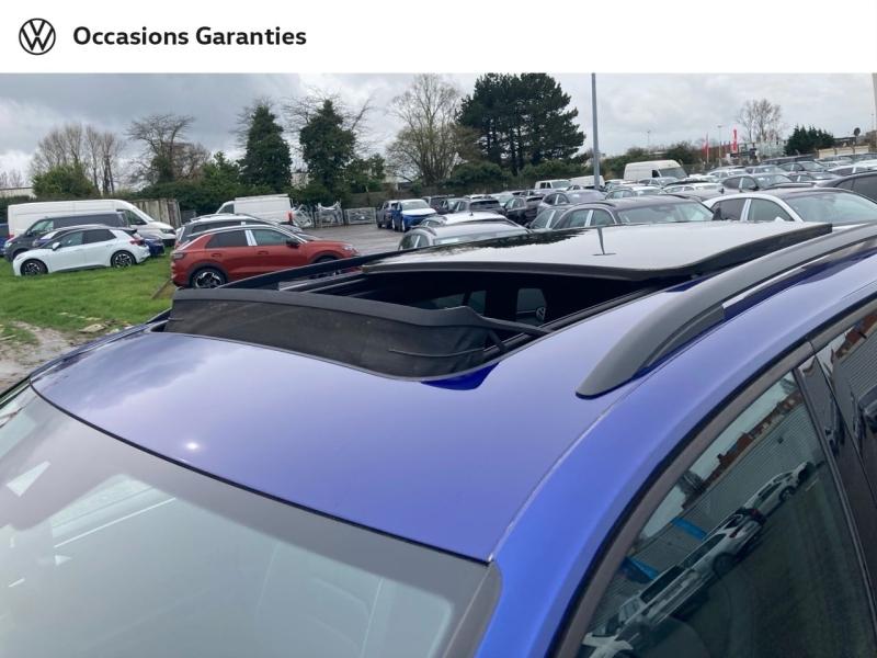 Voitures occasions VOLKSWAGEN TIGUAN R-Line Exclusive Dunkerque