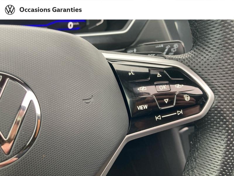 Voitures occasions VOLKSWAGEN TIGUAN R-Line Exclusive Dechy