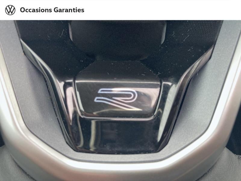 Voitures occasions VOLKSWAGEN TIGUAN R-Line Exclusive Dechy