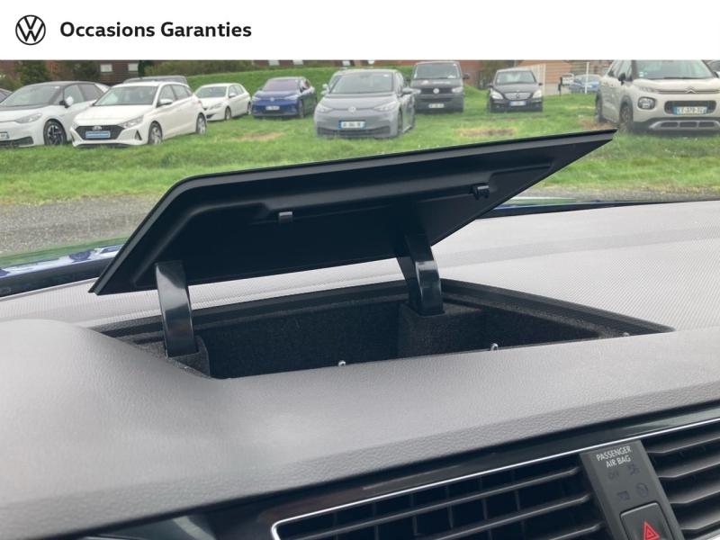 Voitures occasions VOLKSWAGEN TIGUAN R-Line Exclusive Dechy