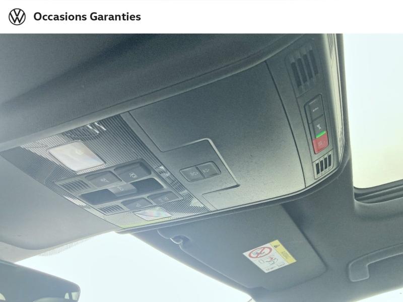 Voitures occasions VOLKSWAGEN TIGUAN R-Line Exclusive Dechy